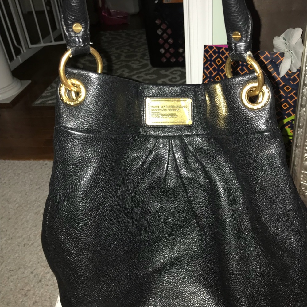 Marc jacobs hobo